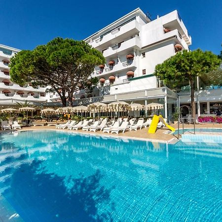 Hotel Nettuno Lido di Jesolo Luaran gambar