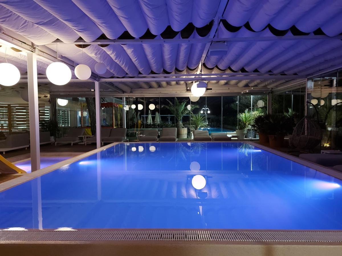 Hotel Nettuno Lido di Jesolo Luaran gambar