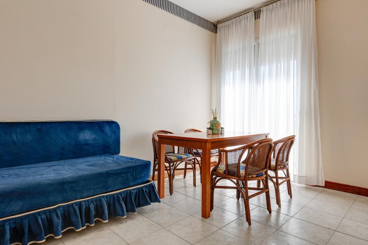 Hotel Nettuno Lido di Jesolo Luaran gambar