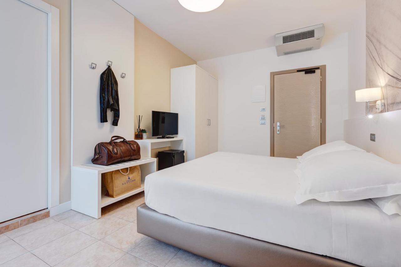 Hotel Nettuno Lido di Jesolo Luaran gambar