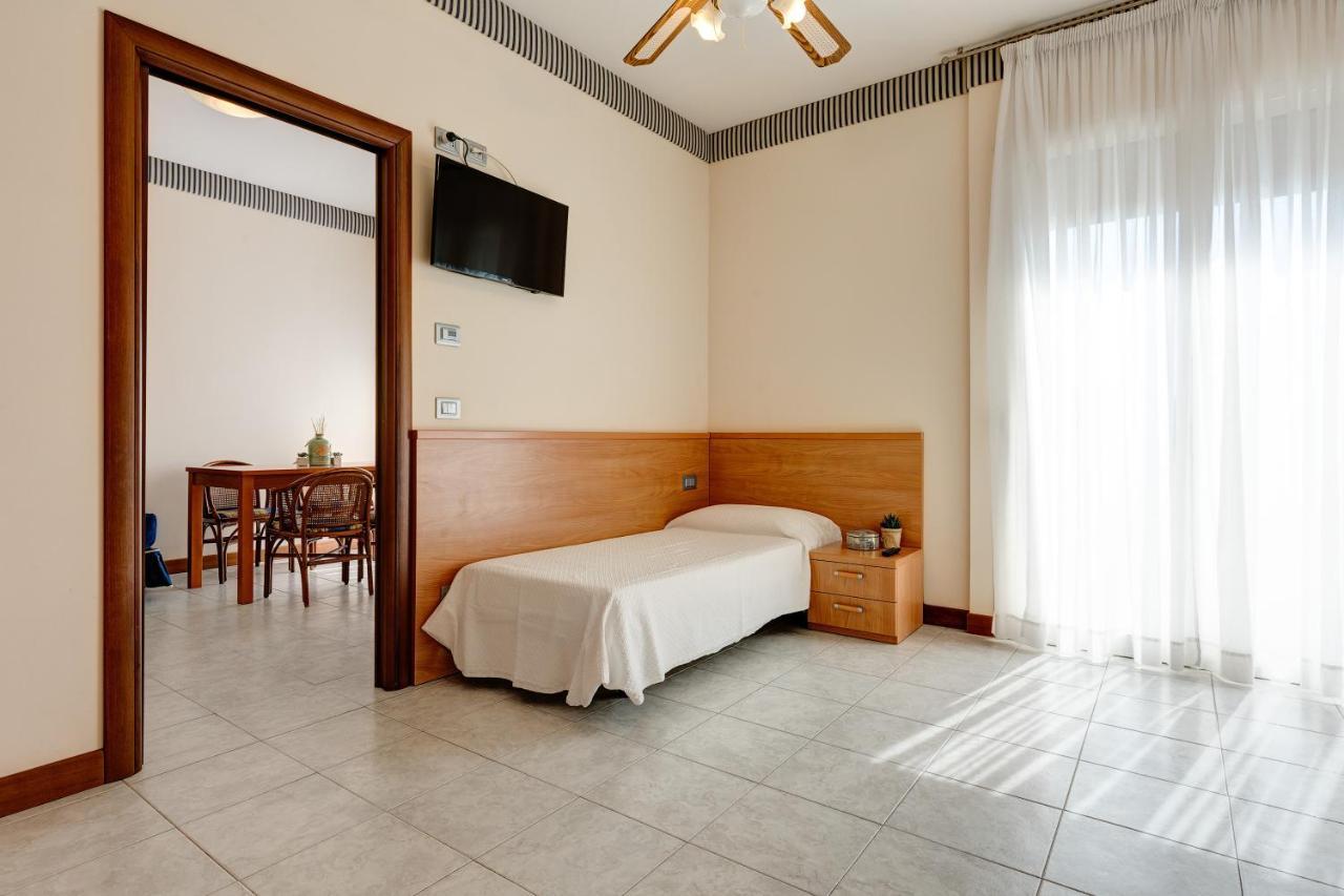 Hotel Nettuno Lido di Jesolo Luaran gambar