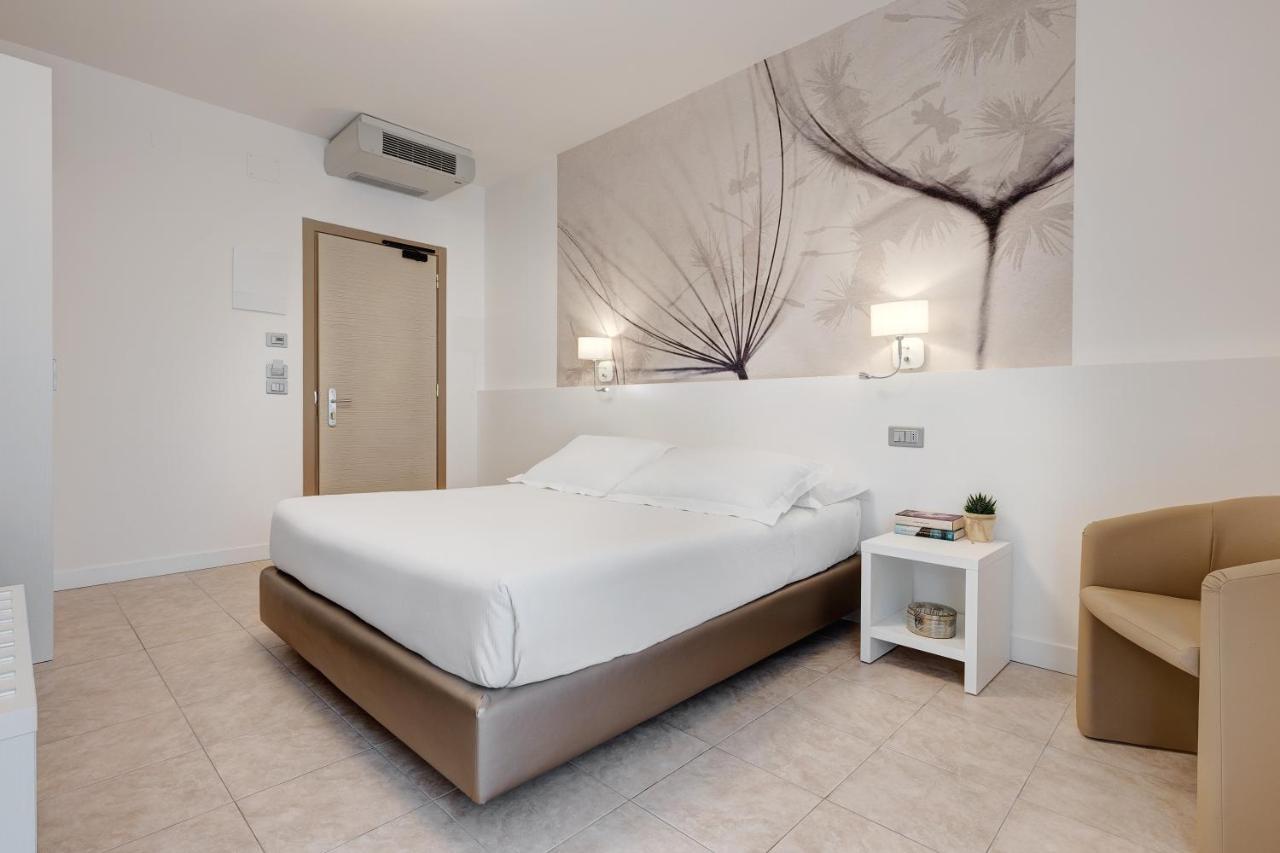 Hotel Nettuno Lido di Jesolo Luaran gambar