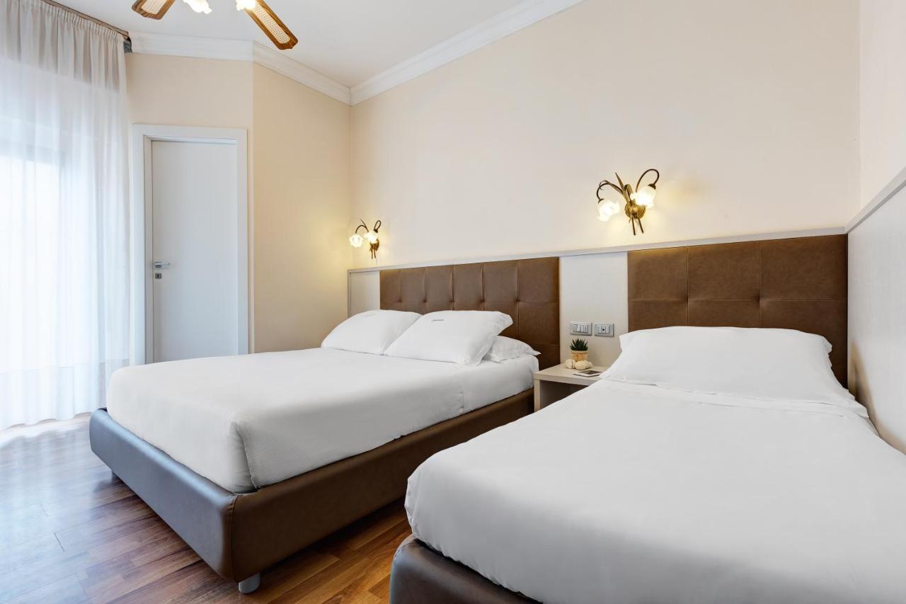 Hotel Nettuno Lido di Jesolo Luaran gambar