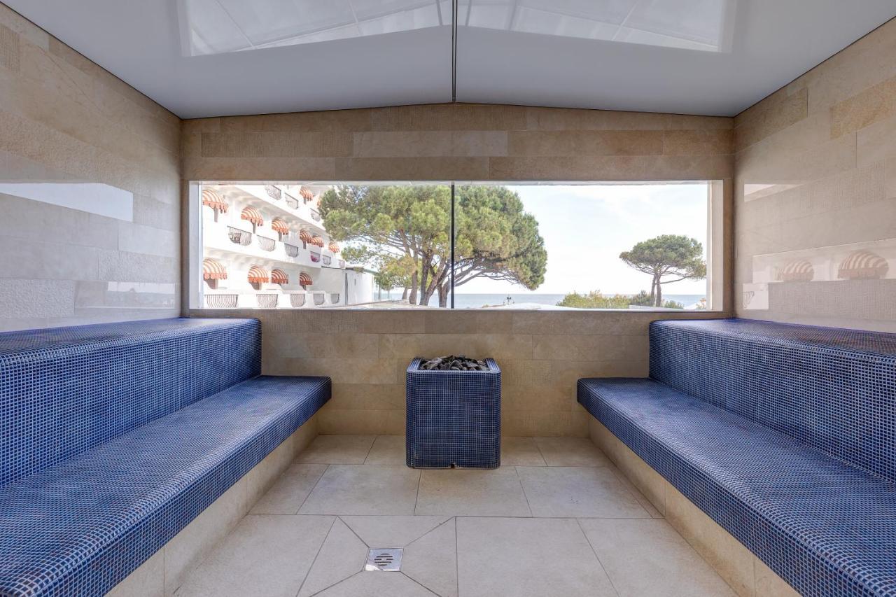 Hotel Nettuno Lido di Jesolo Luaran gambar