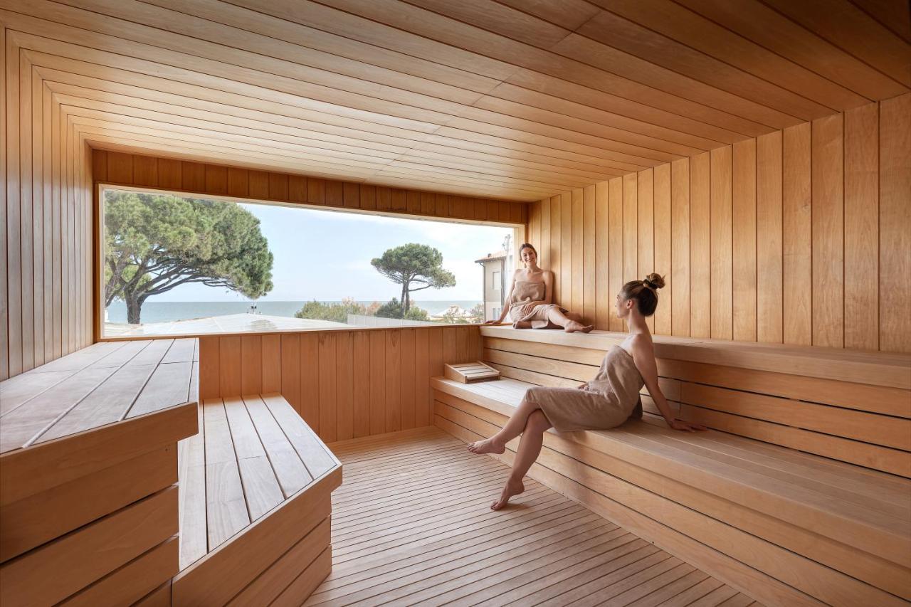 Hotel Nettuno Lido di Jesolo Luaran gambar