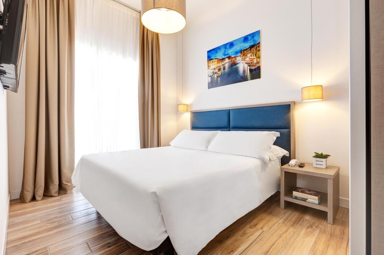 Hotel Nettuno Lido di Jesolo Luaran gambar