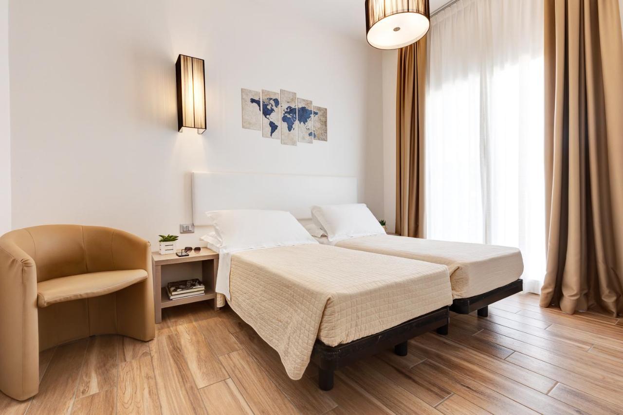 Hotel Nettuno Lido di Jesolo Luaran gambar