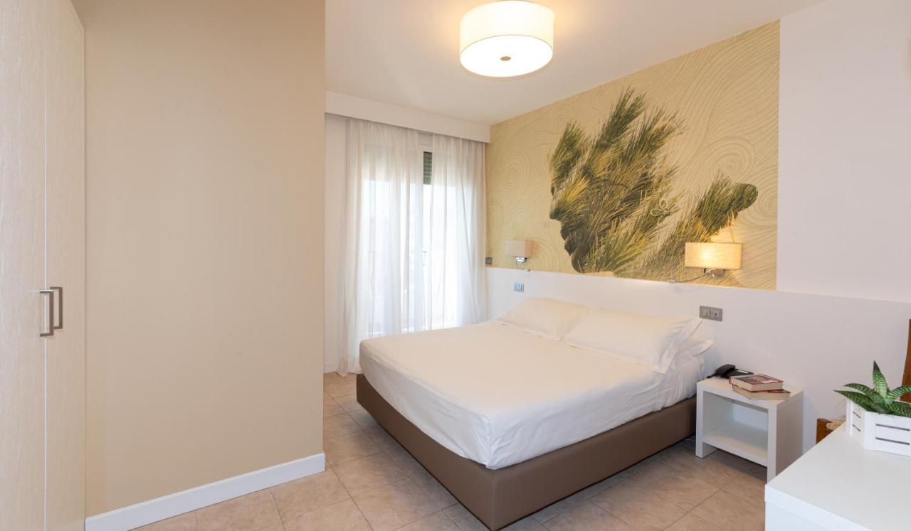 Hotel Nettuno Lido di Jesolo Luaran gambar