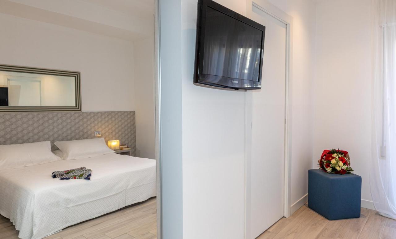 Hotel Nettuno Lido di Jesolo Luaran gambar