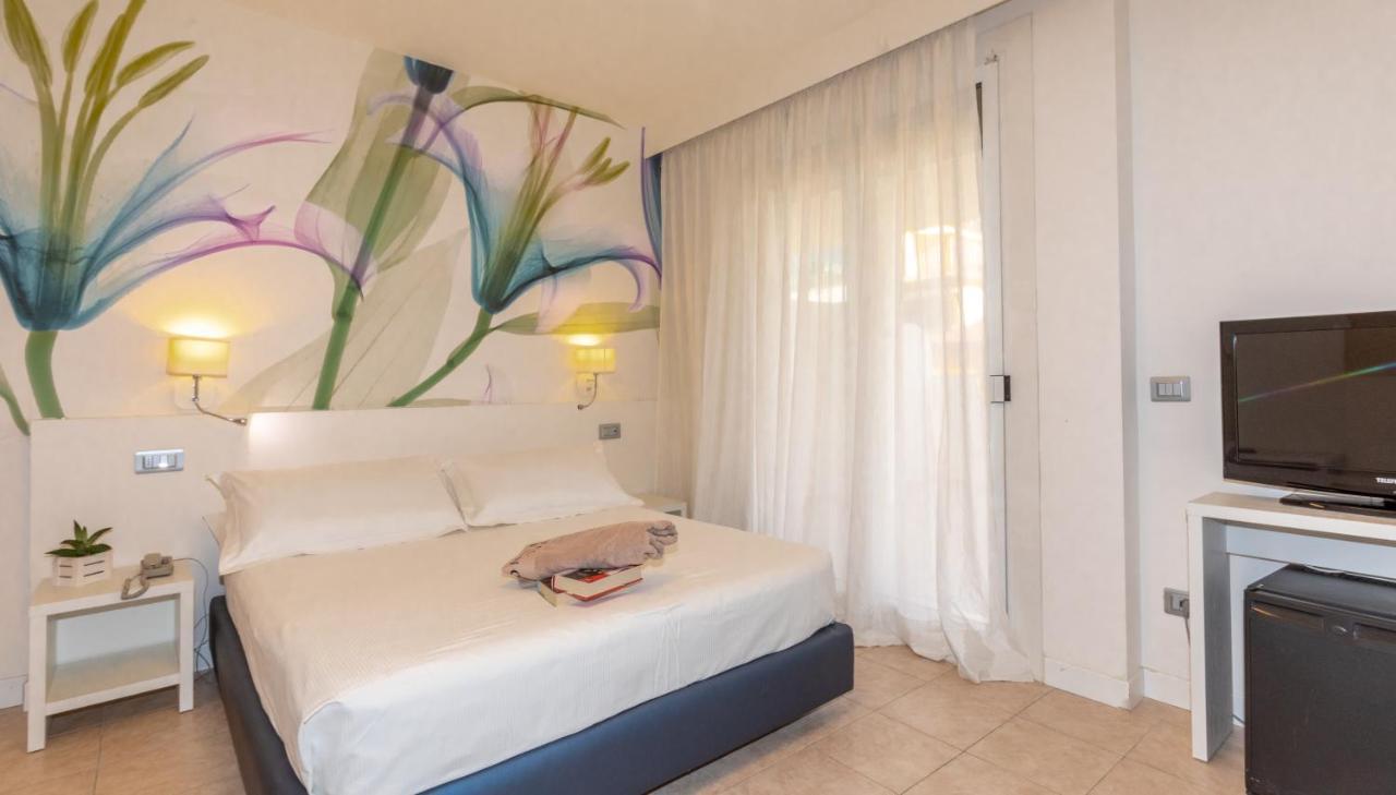 Hotel Nettuno Lido di Jesolo Luaran gambar