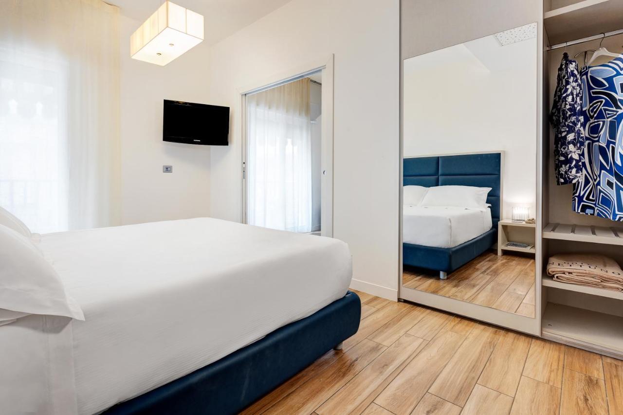 Hotel Nettuno Lido di Jesolo Luaran gambar