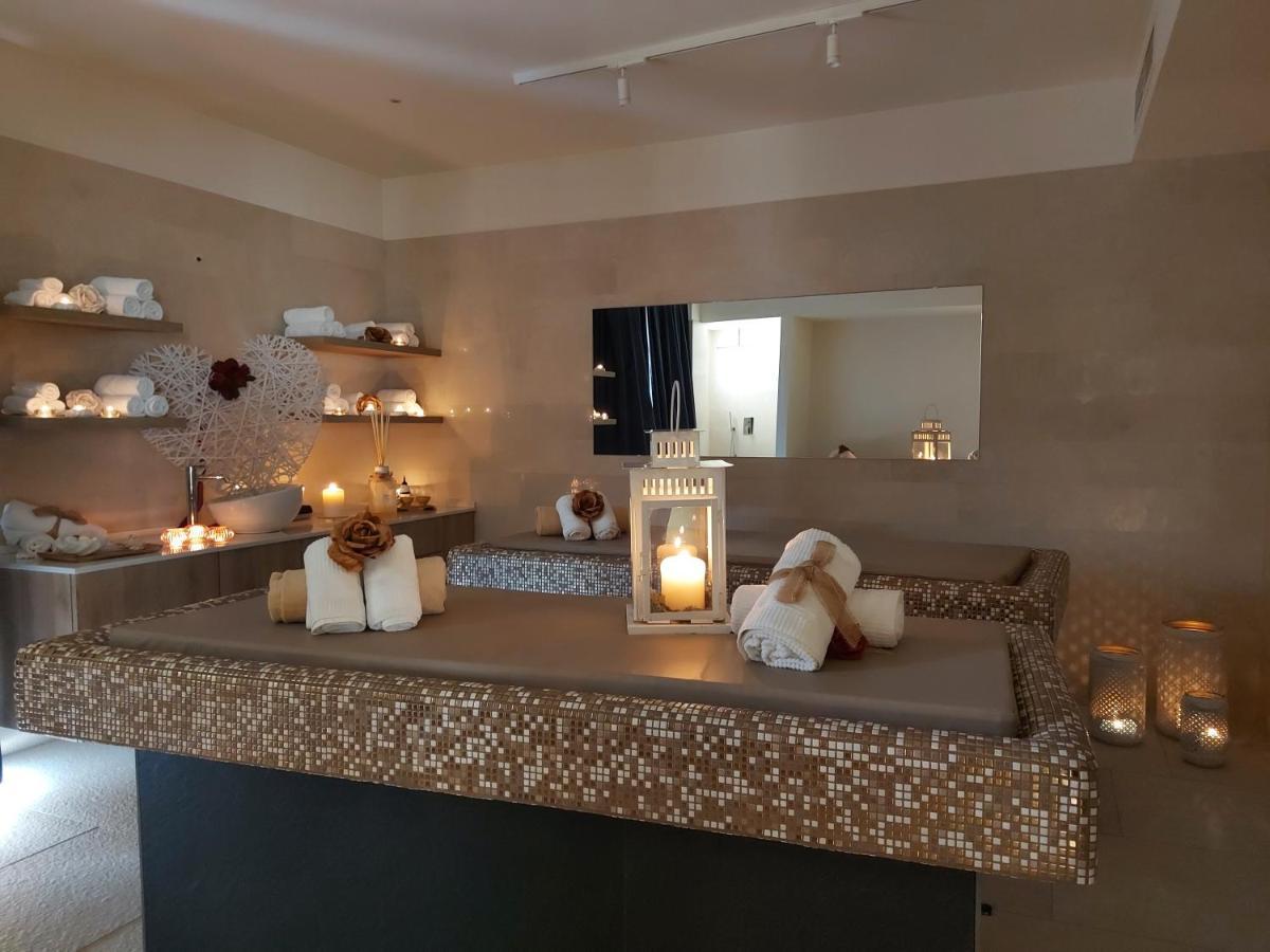 Hotel Nettuno Lido di Jesolo Luaran gambar
