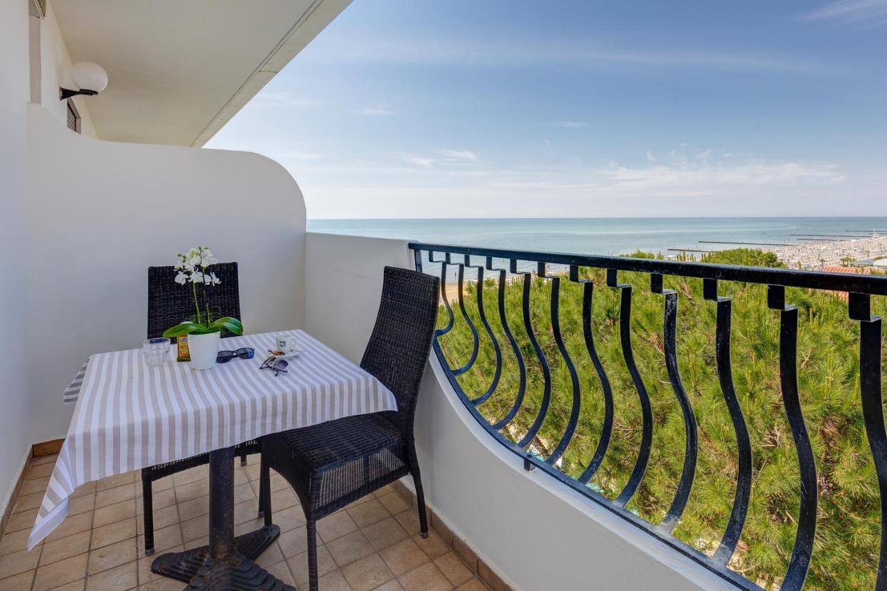 Hotel Nettuno Lido di Jesolo Luaran gambar