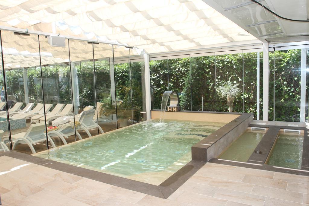 Hotel Nettuno Lido di Jesolo Luaran gambar