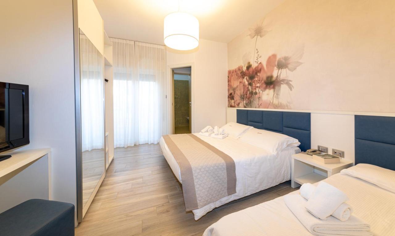 Hotel Nettuno Lido di Jesolo Luaran gambar